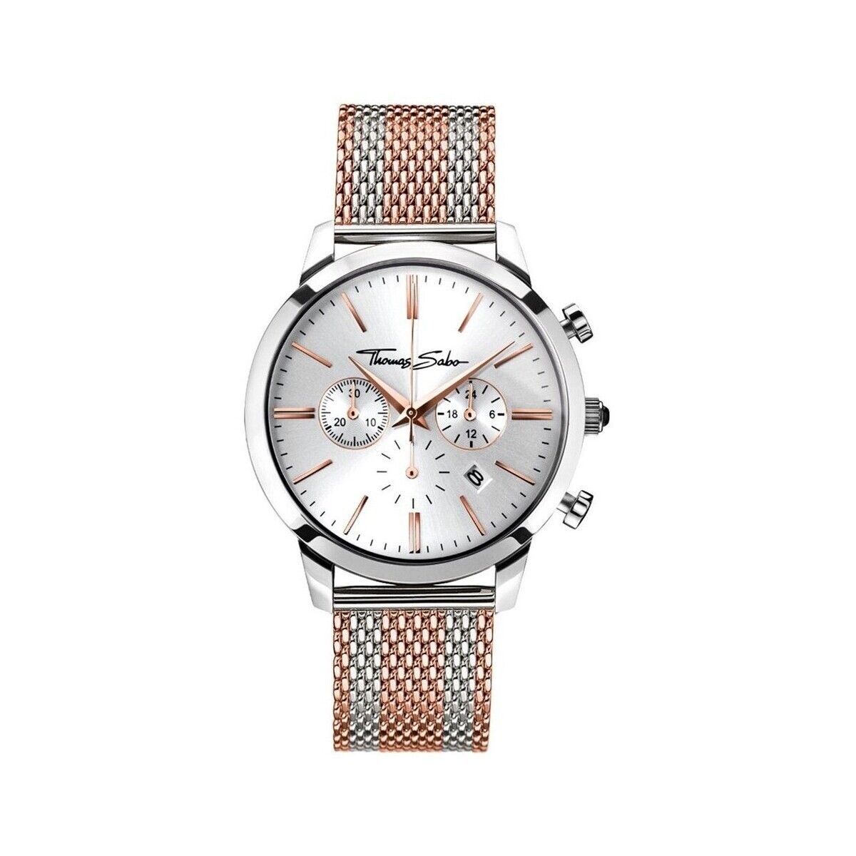 Thomas Sabo  wa02872832014  ruznobarevne