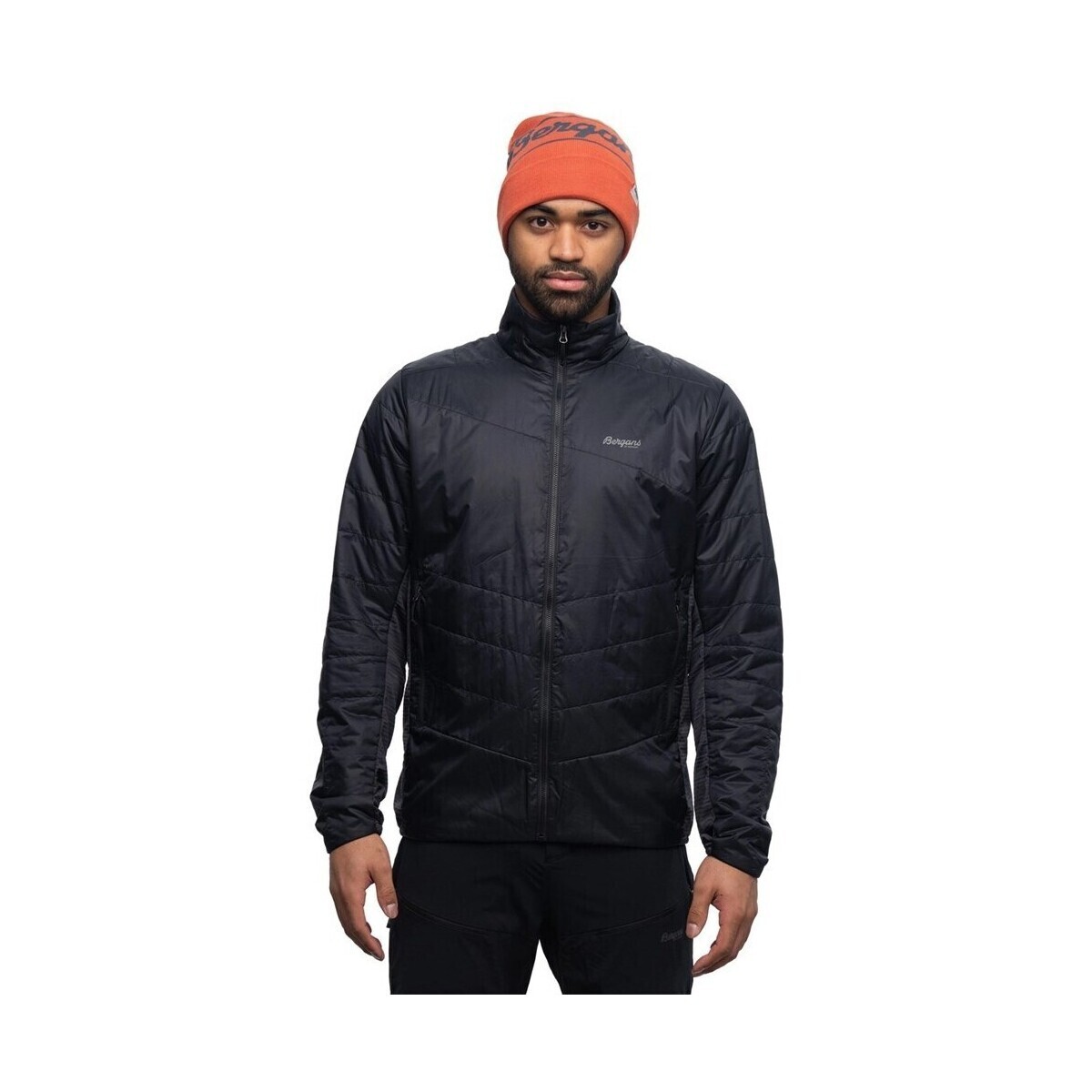 Bergans  Rabot V2  ruznobarevne