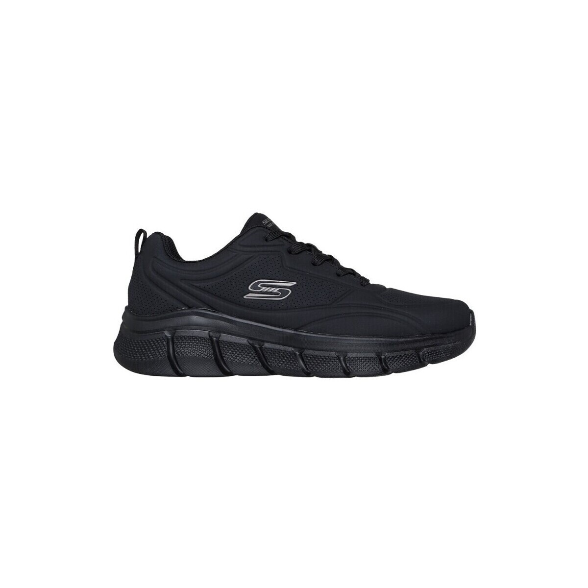 Skechers  118110  Černá