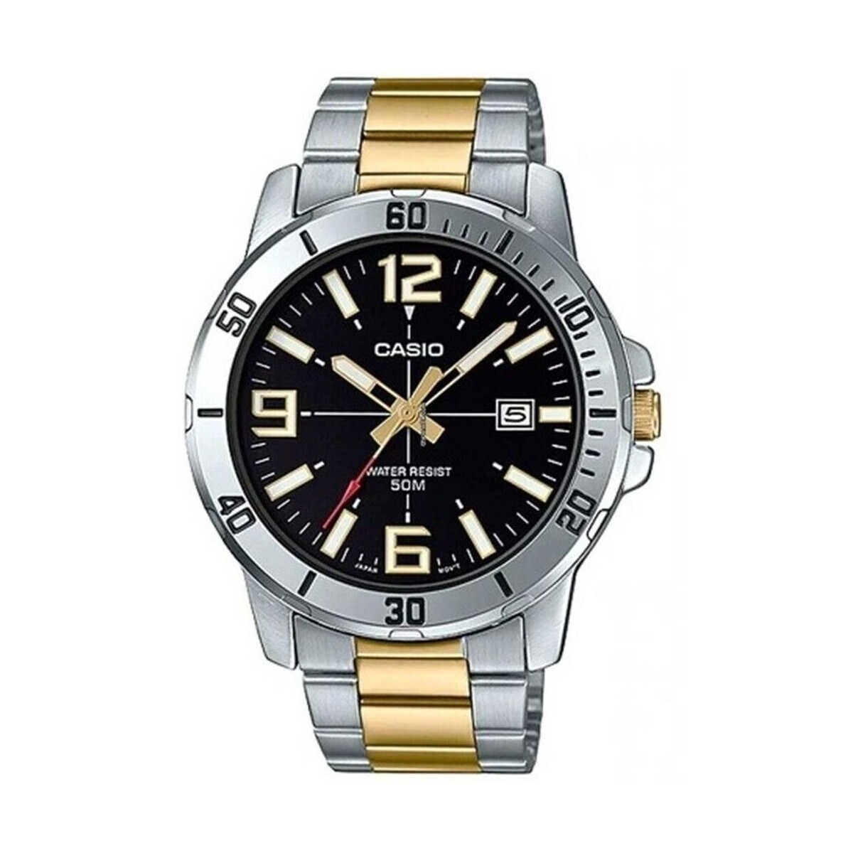 Casio  MTPVD01SG1BVUDF  ruznobarevne