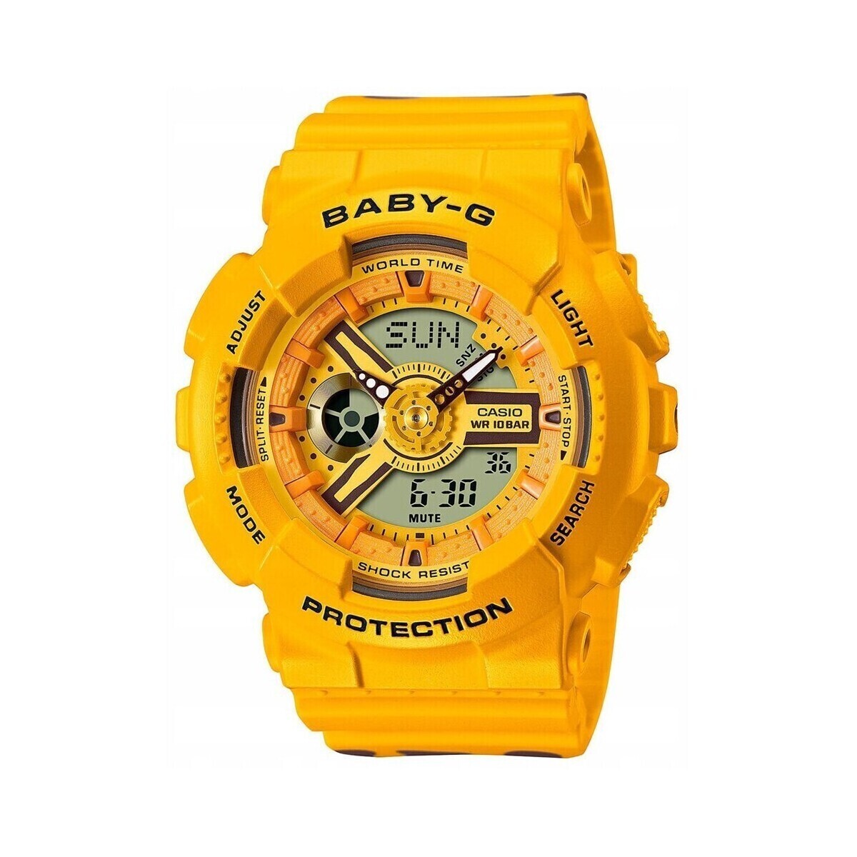 Casio  ty532310  ruznobarevne