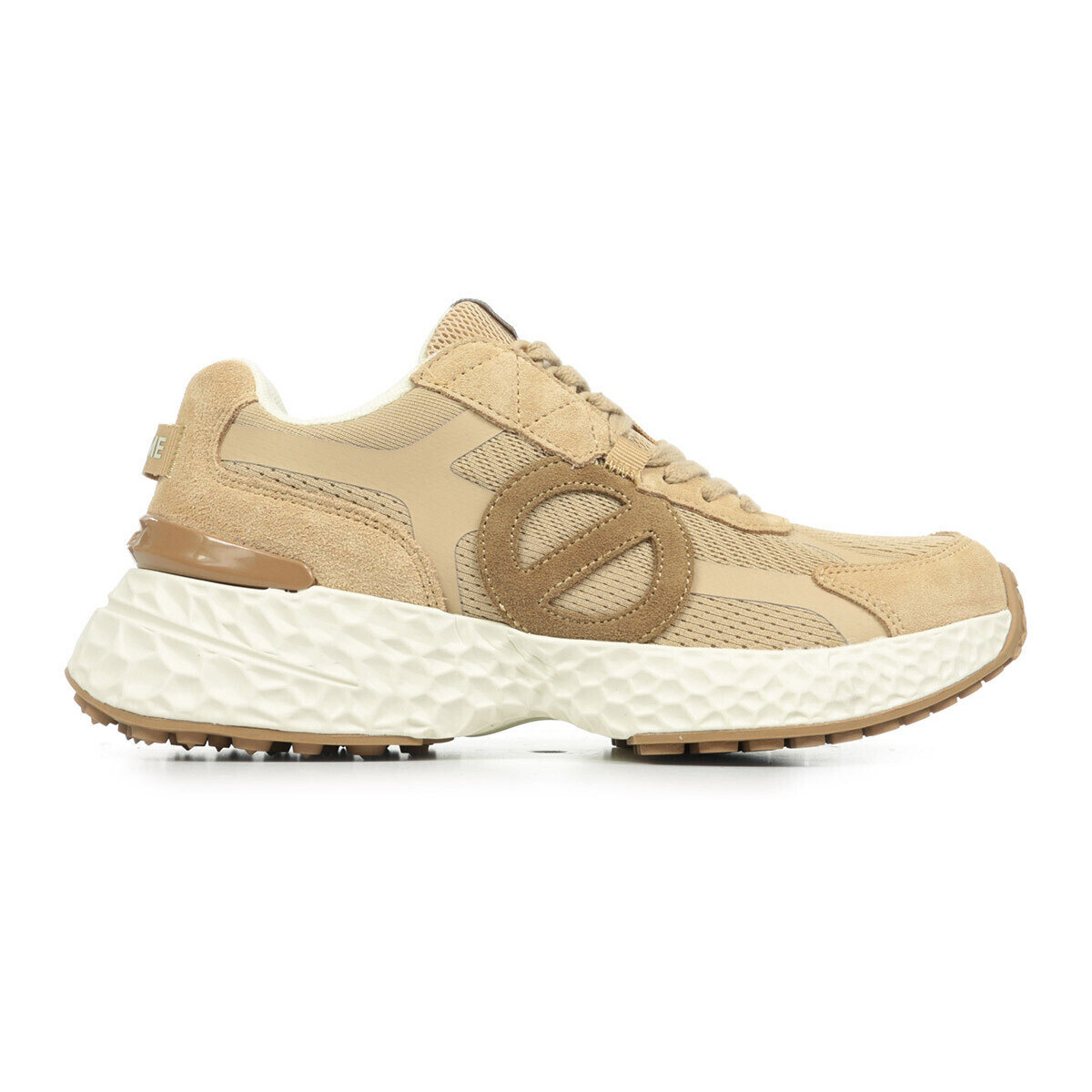 No Name  Carter 2.0 Fly  Hnědá