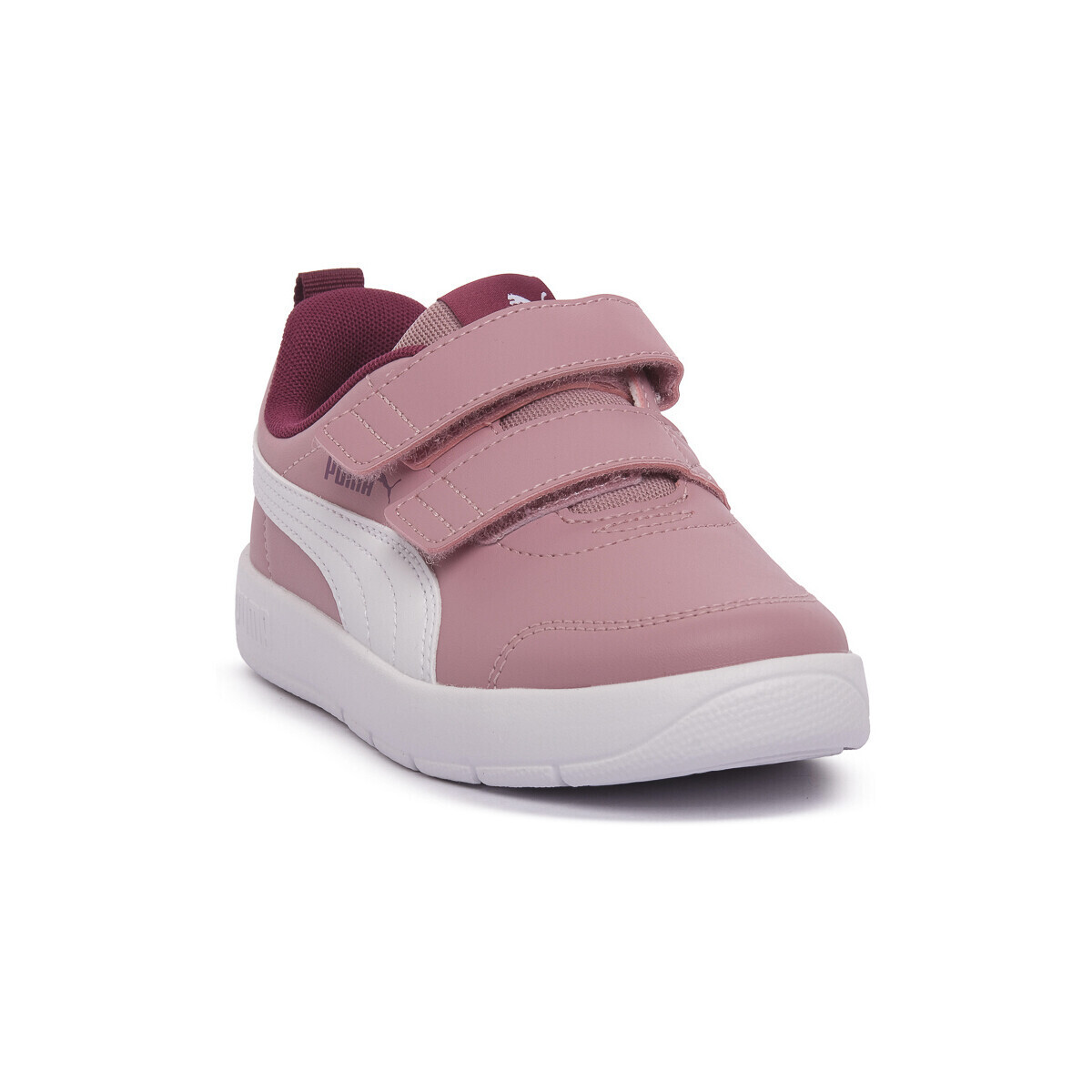 Puma  15 COURTFLEX V3 PX  Bílá