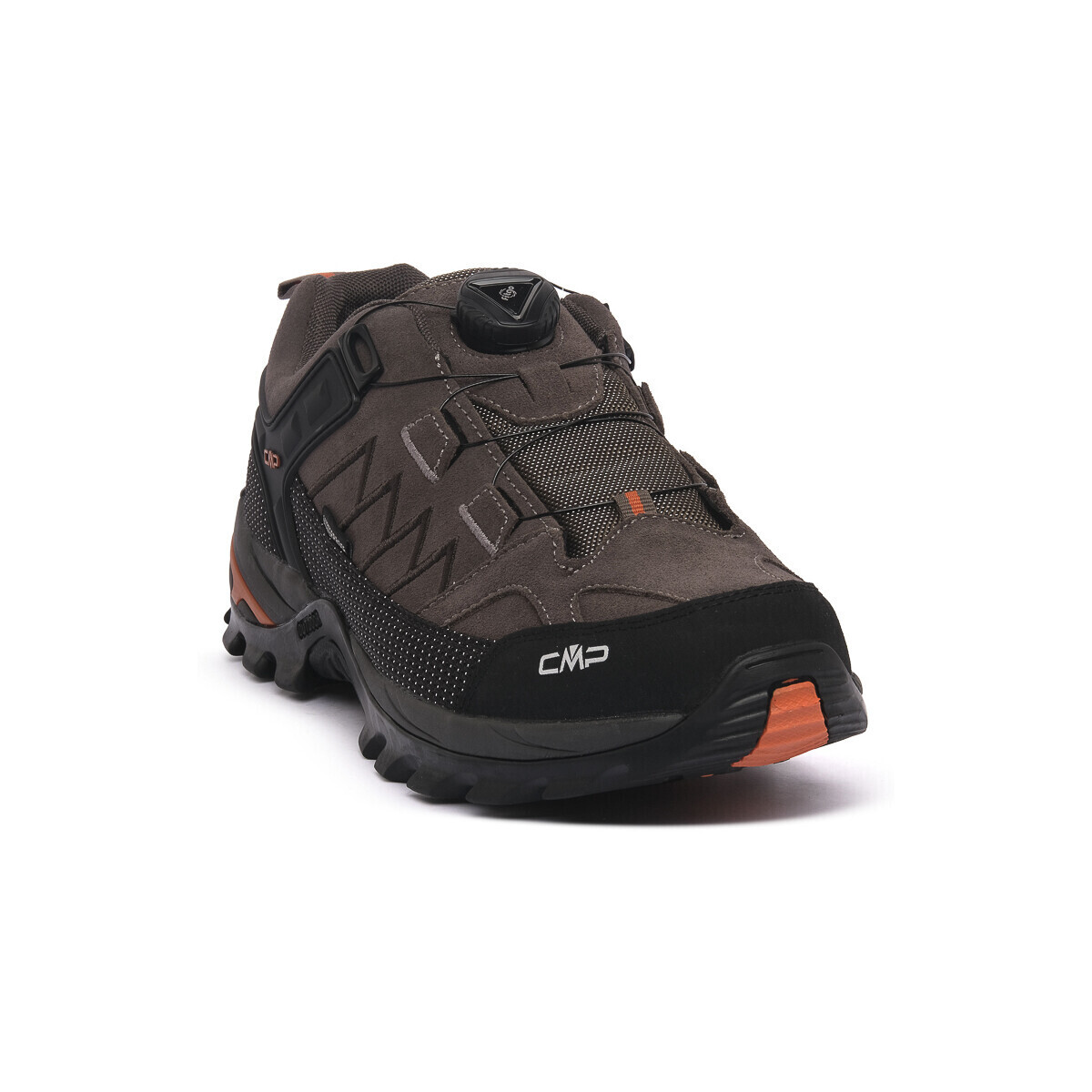 Cmp  03QU RIGEL LOW FITGO TREKKING  Zelená