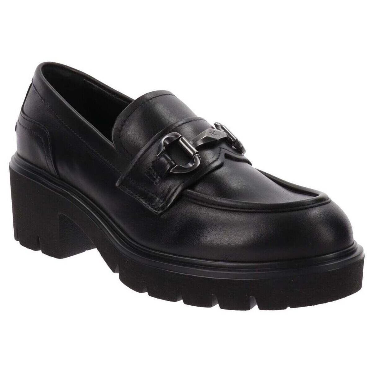 NeroGiardini  I513980D  Černá