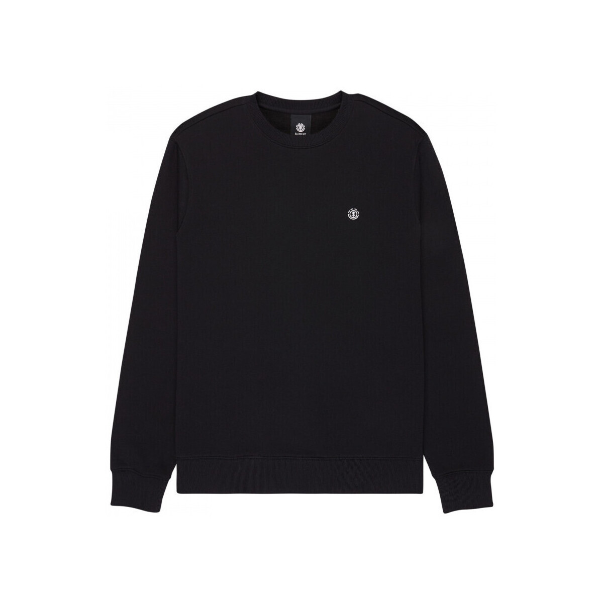 Element  Icon embroidery  Černá