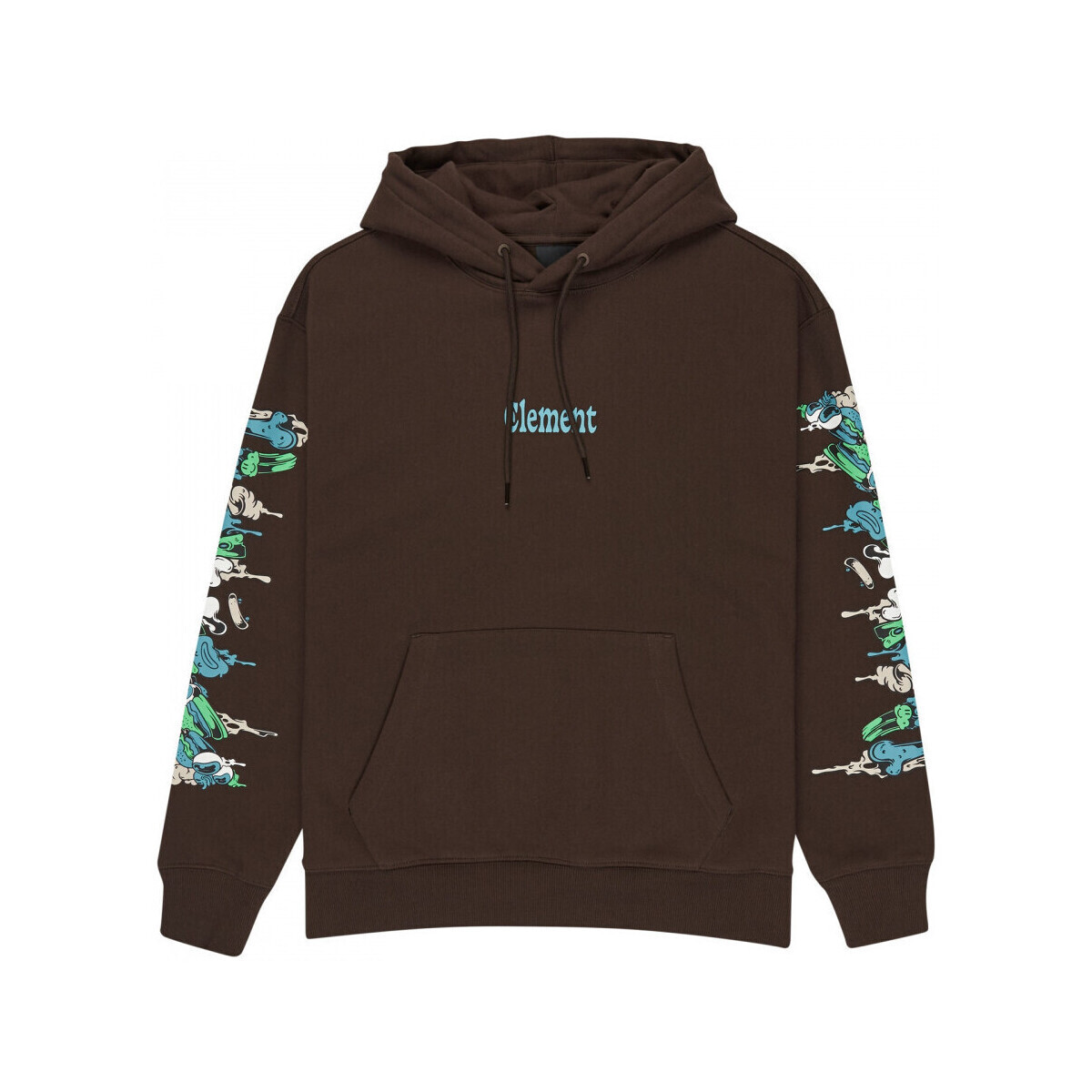 Element  Rolling dead  Béžová