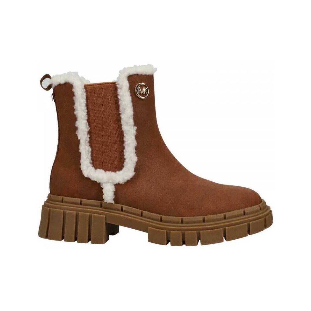MICHAEL Michael Kors  Blake chelsea  Hnědá