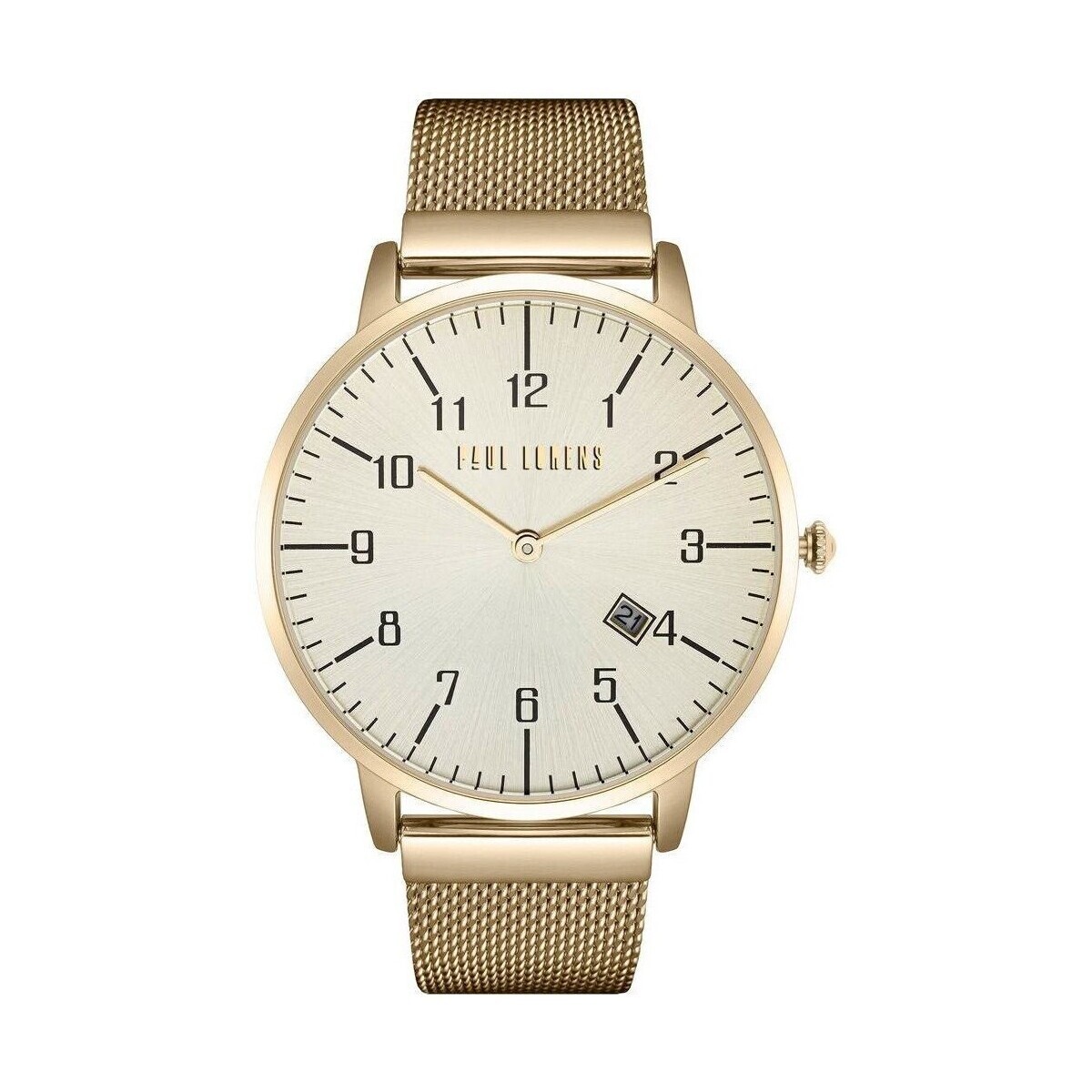 Paul Lorens  PL11503B4D1  ruznobarevne