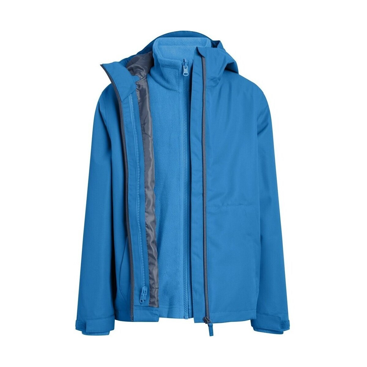 Mckinley  Justin 3:1 Ii  ruznobarevne