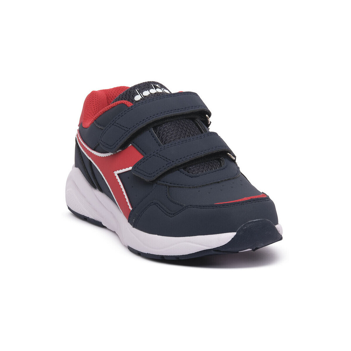 Diadora  0272 FALCON 5 JR  Modrá