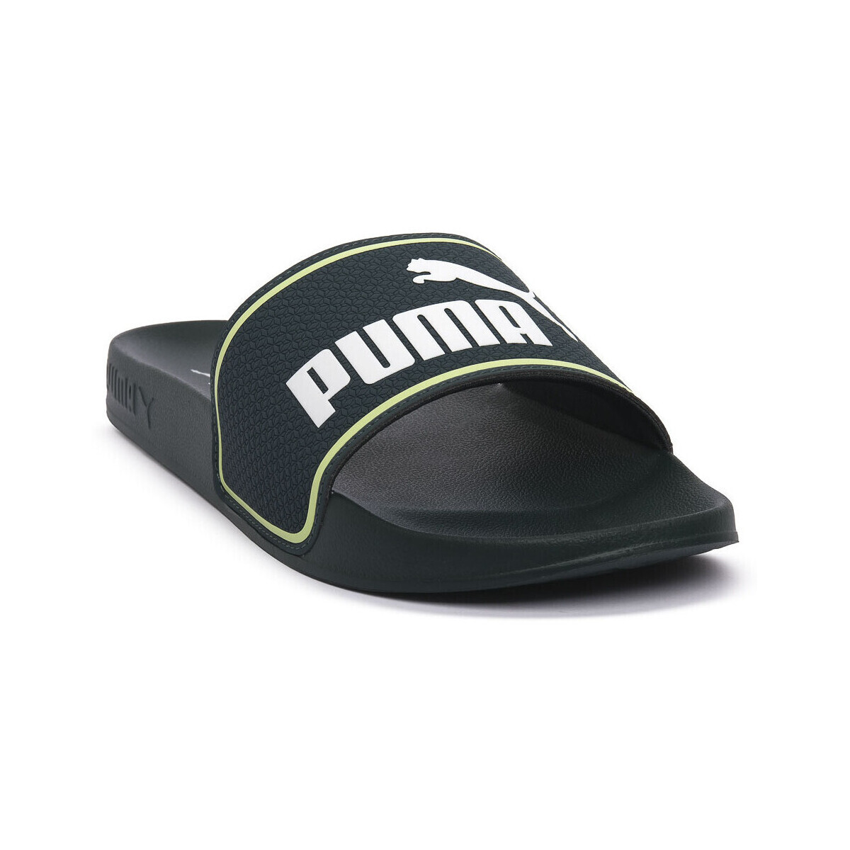 Puma  36 LEADCAT  Černá