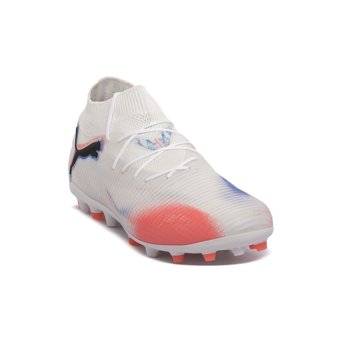 Puma  01 FUTURE PRO MG  Bílá