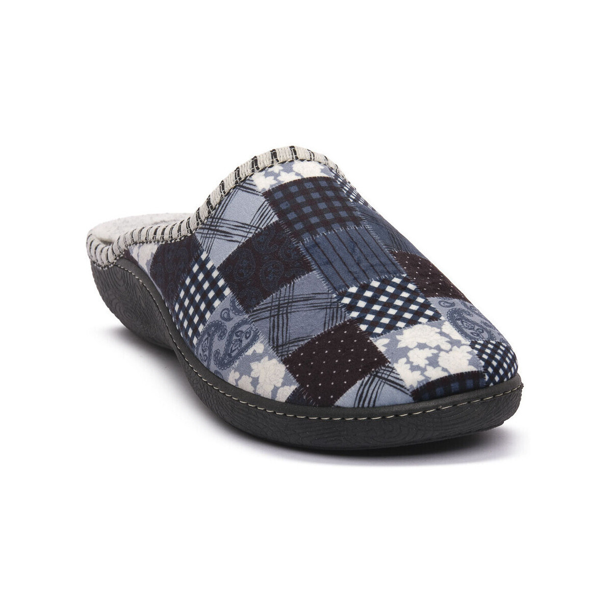 Emanuela  1803 BLU NIL  Modrá