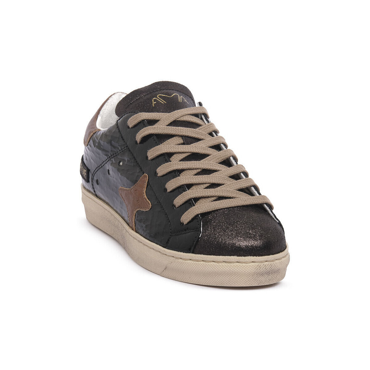 Ama Brand  SNK  Černá