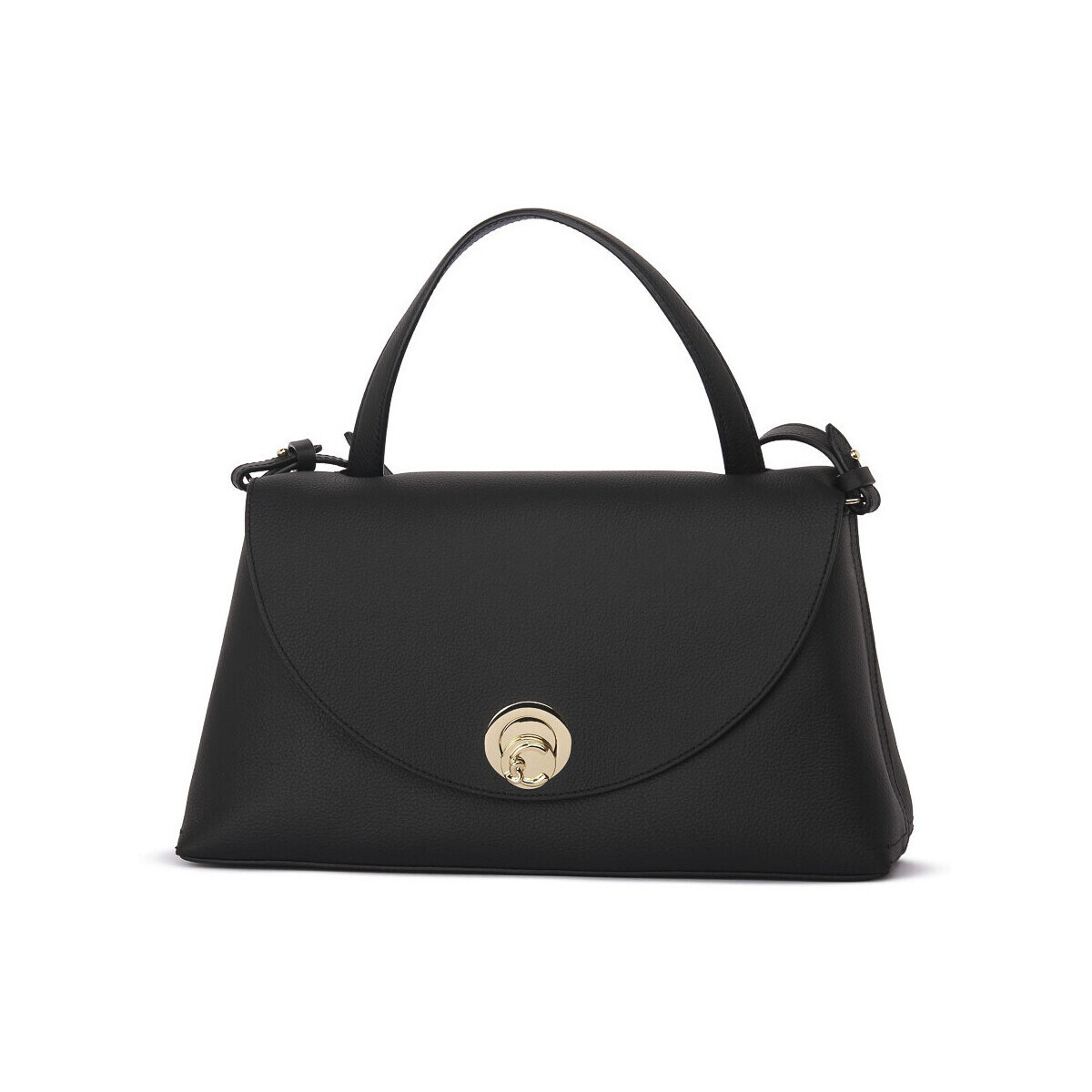 Coccinelle  613NIKLA  Černá