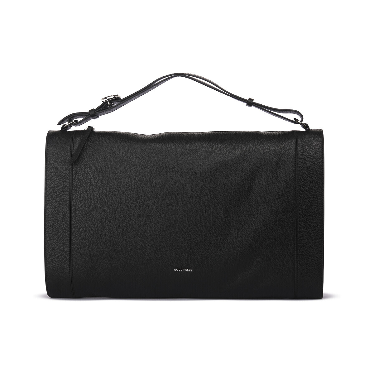 Coccinelle  001 LINOR  Černá