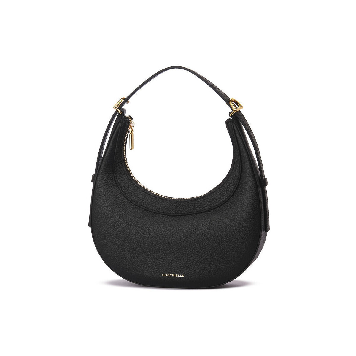 Coccinelle  001 WHISPER  Černá