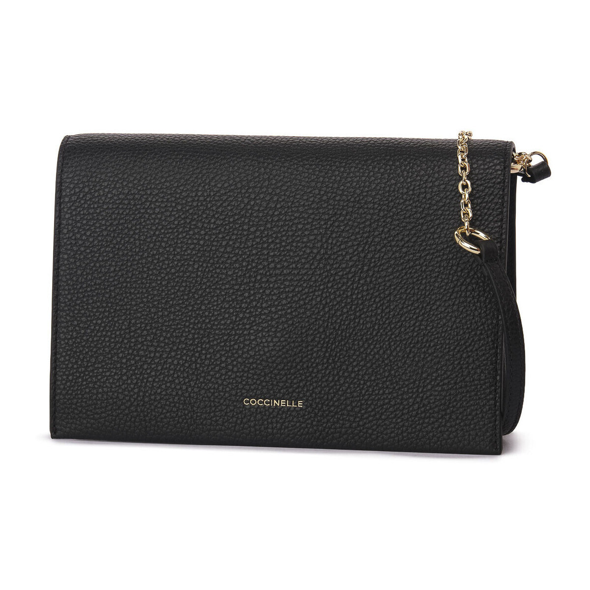 Coccinelle  001 DANDY  Černá