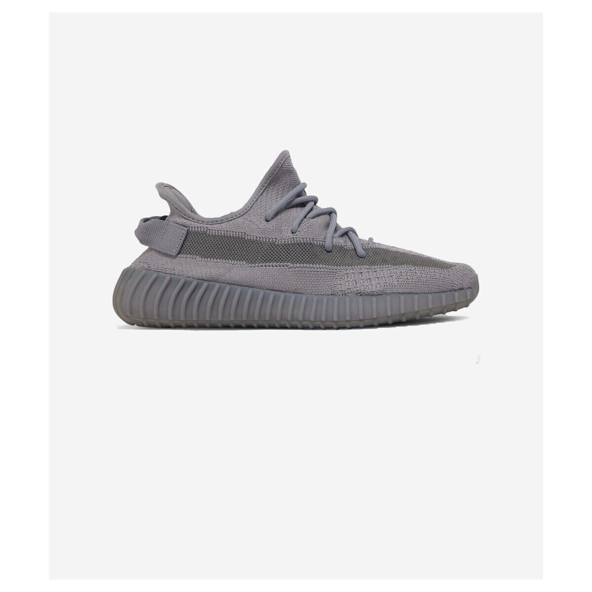 adidas  Yeezy Boost 350 V2 Steel Grey  Šedá