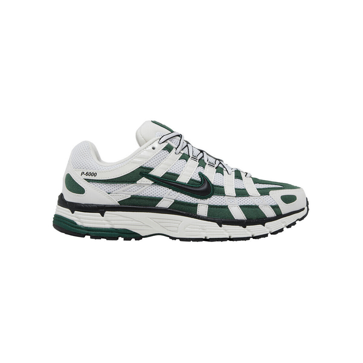 Nike  P-6000 Fir (Women's)  Bílá