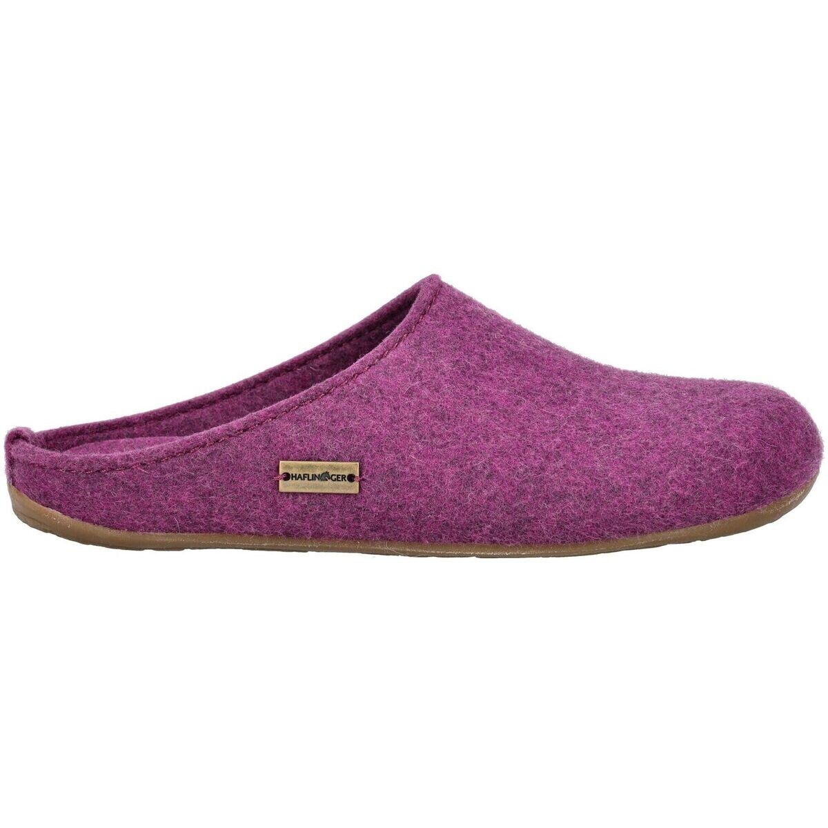 Haflinger  Hausschuhe  Fialová