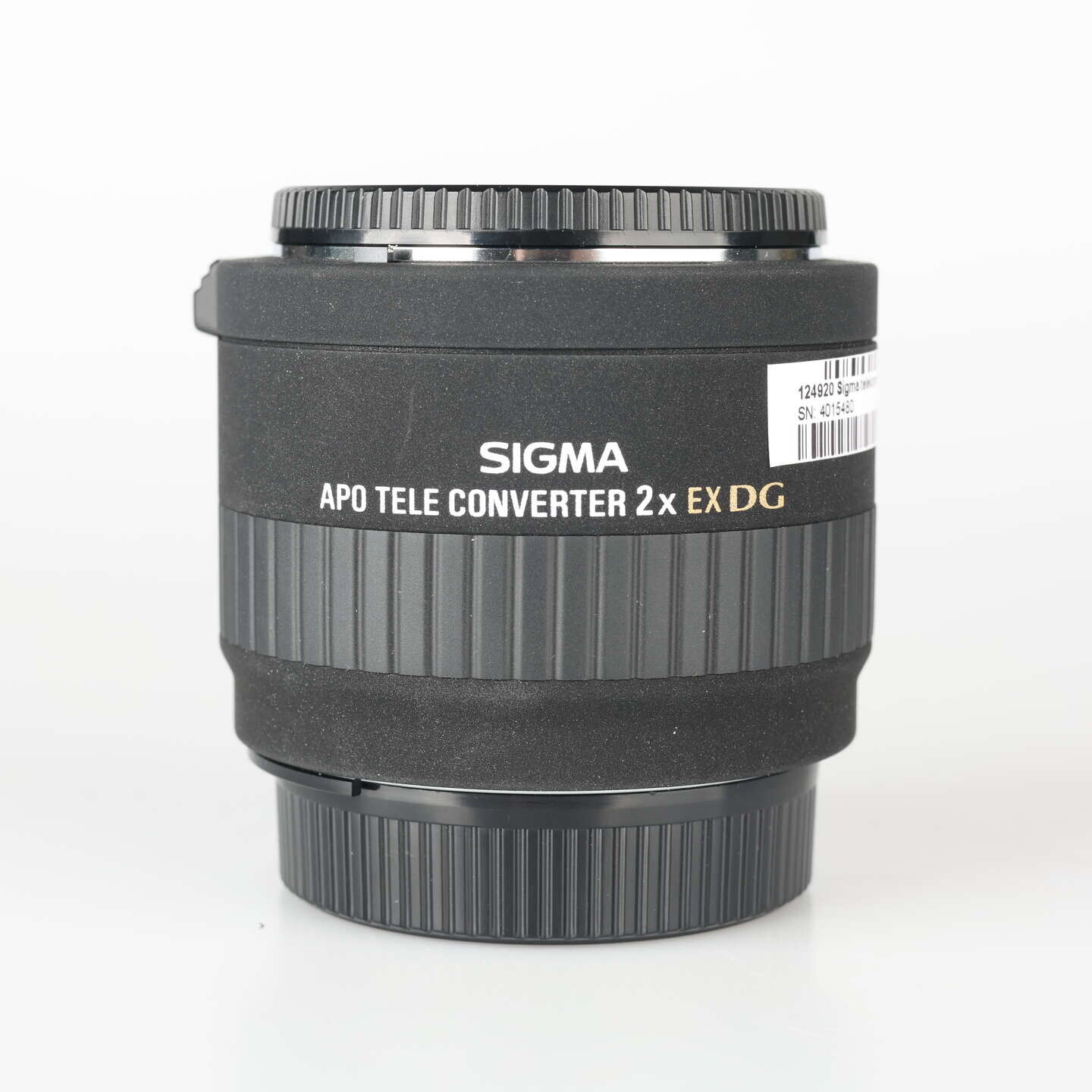 Sigma telekonvertor APO 2x EX pro Nikon bazar
