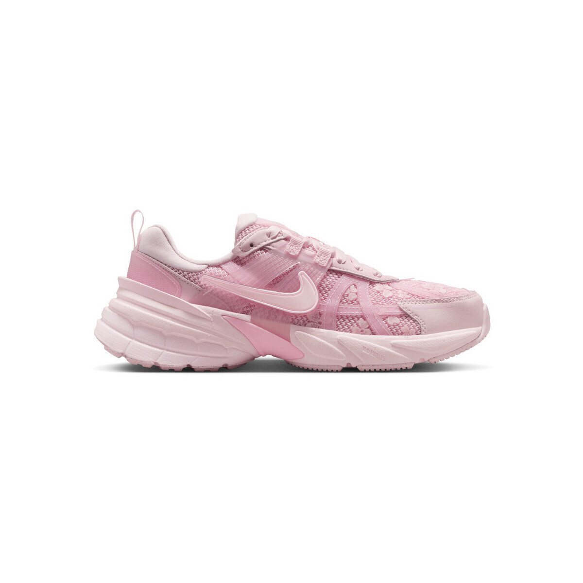 Nike  V2K Run Pink Foam Arctic Pink (Women's)  Růžová