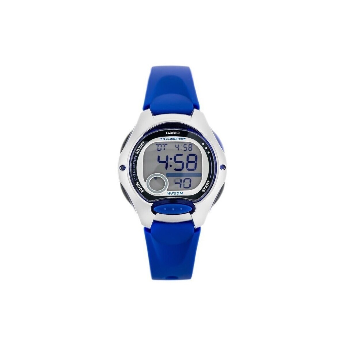 Casio  ty146060  ruznobarevne