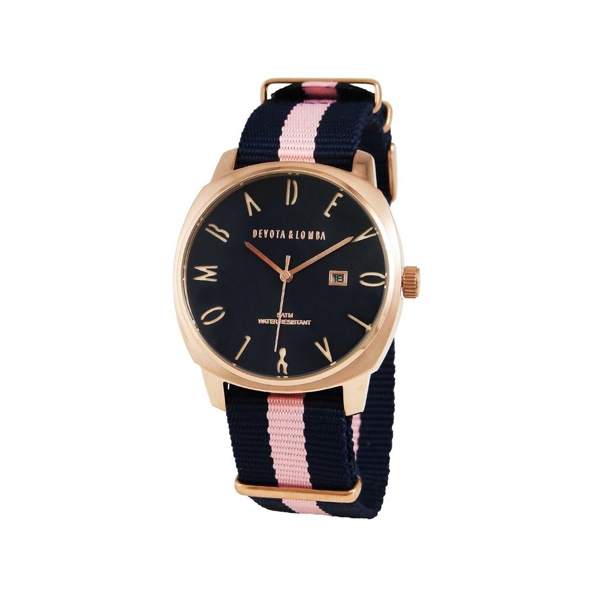 Devota & Lomba  dl8mspblpk3bu  ruznobarevne