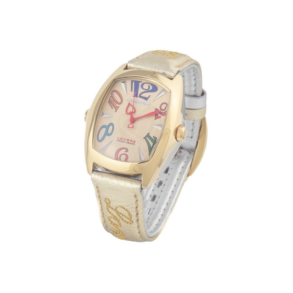 Chronotech  ct7696l11  ruznobarevne