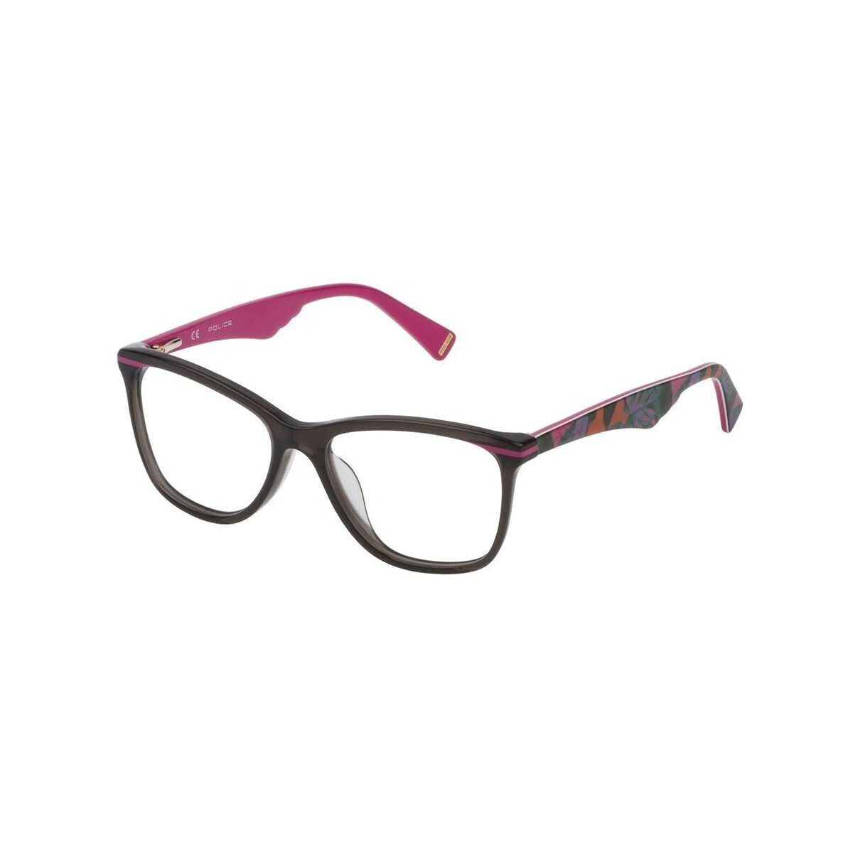 Police  vpl760v5209hp  ruznobarevne