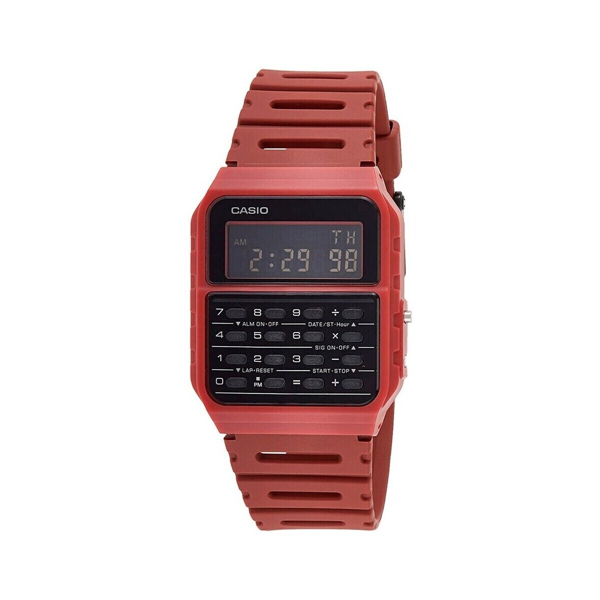 Casio  ca53wf4b  ruznobarevne