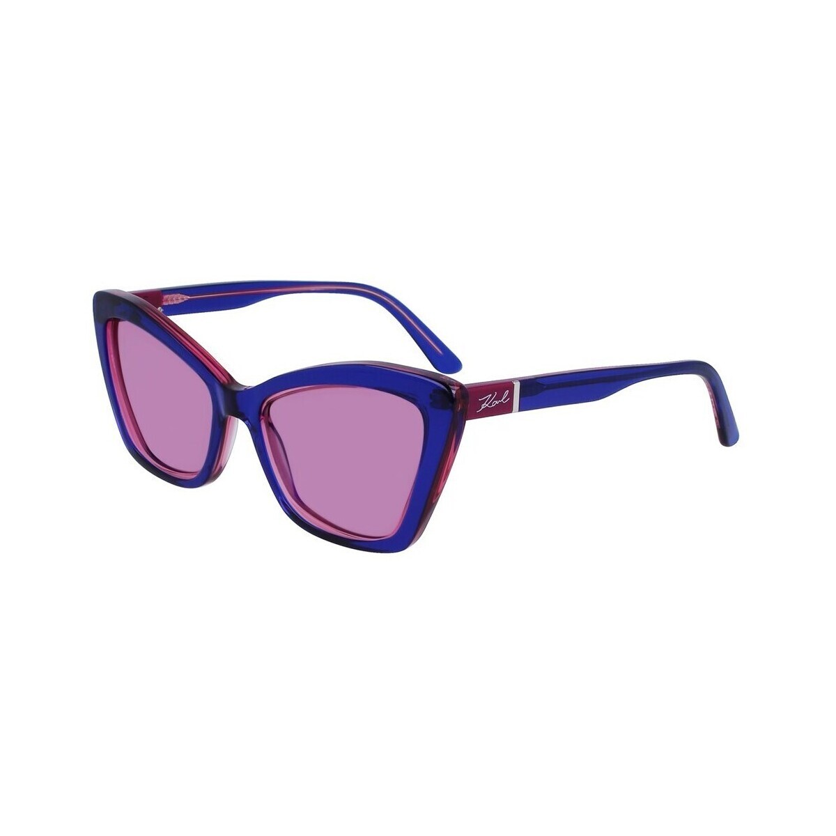 Karl Lagerfeld  kl6105s424  ruznobarevne