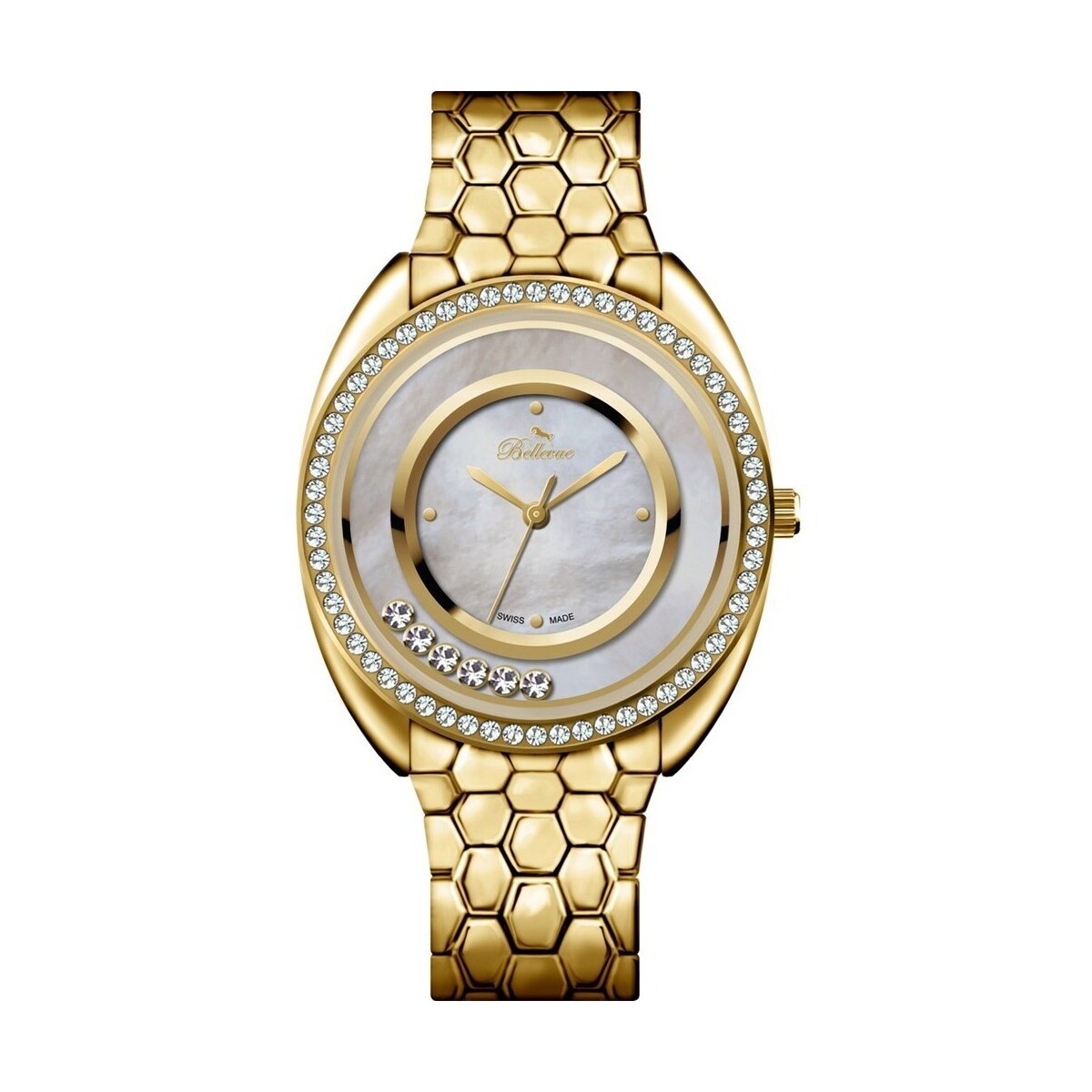 Bellevue  f52  ruznobarevne