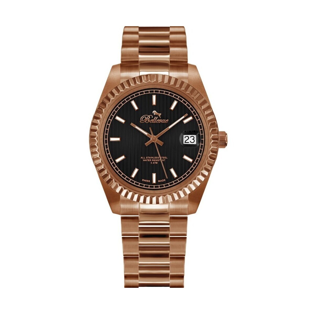 Bellevue  h26  ruznobarevne