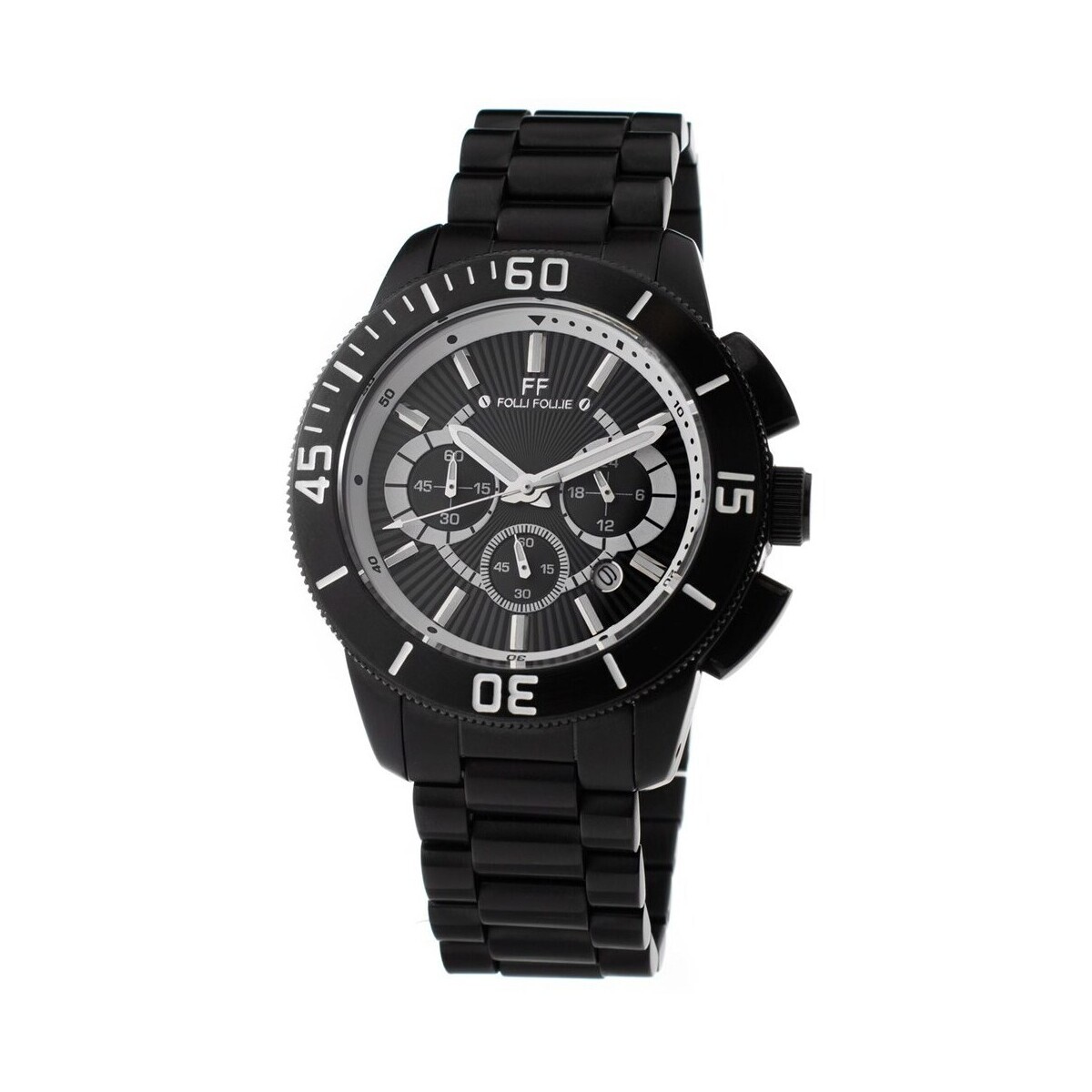 Folli Follie  wf8y036bek  ruznobarevne