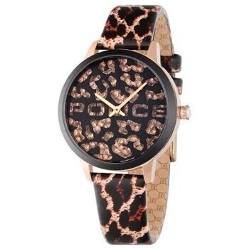 Police  pl16028msrb02  ruznobarevne