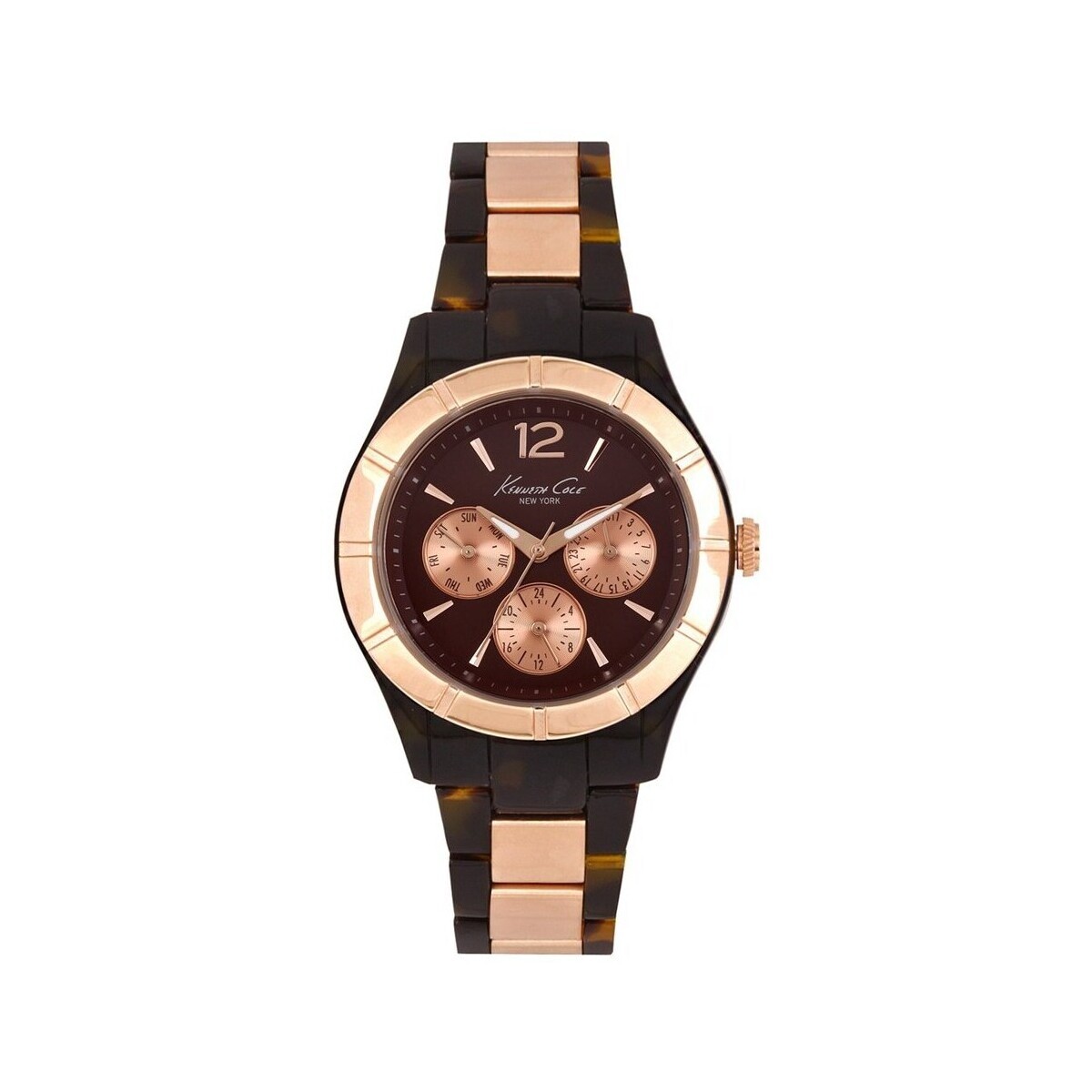 Kenneth Cole  ikc0003  ruznobarevne