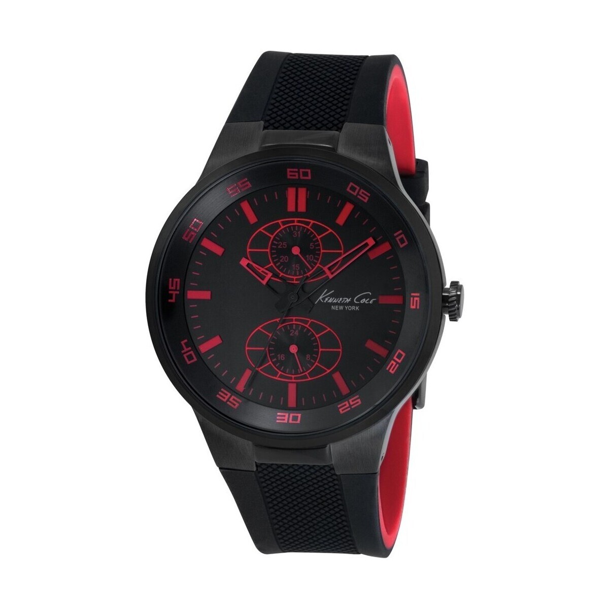 Kenneth Cole  ikc8033  ruznobarevne