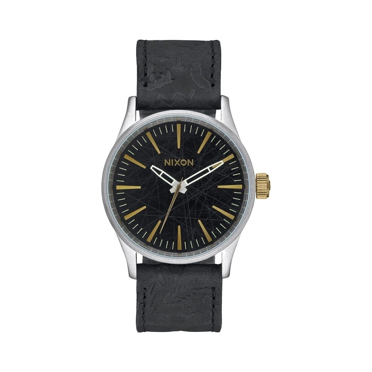 Nixon  a377222200  ruznobarevne