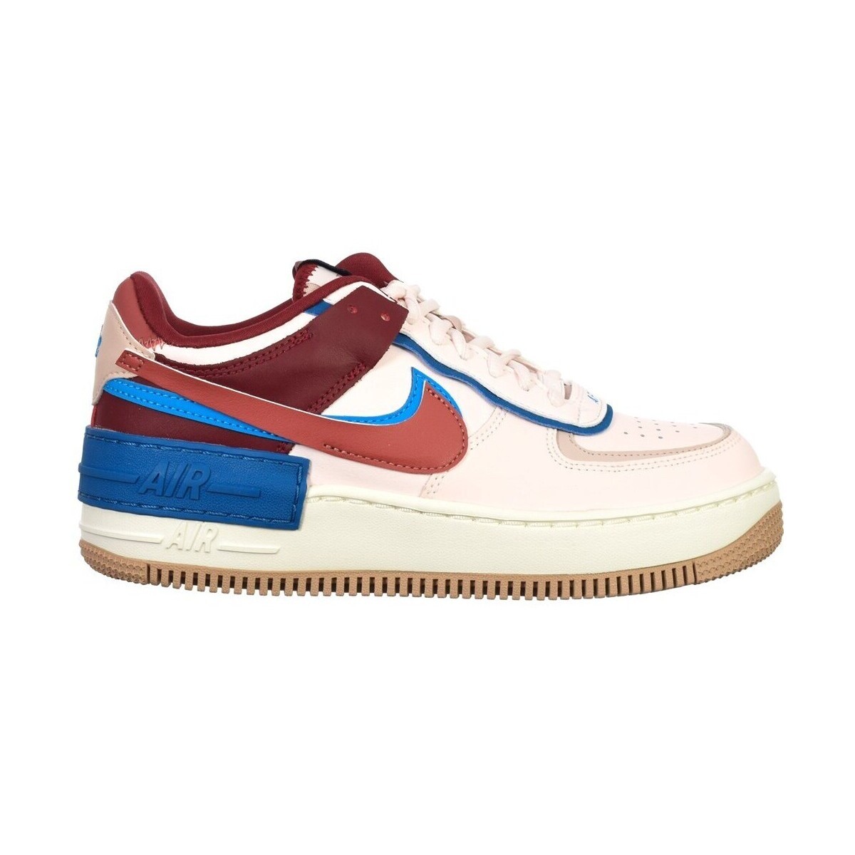 Nike  Af1 Shadow  ruznobarevne