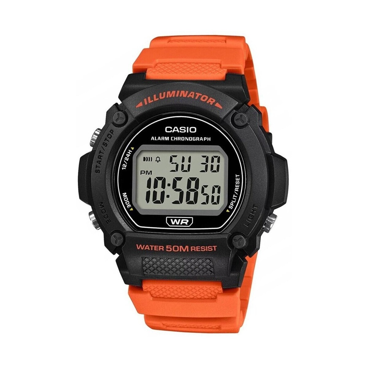 Casio  bd381517  ruznobarevne