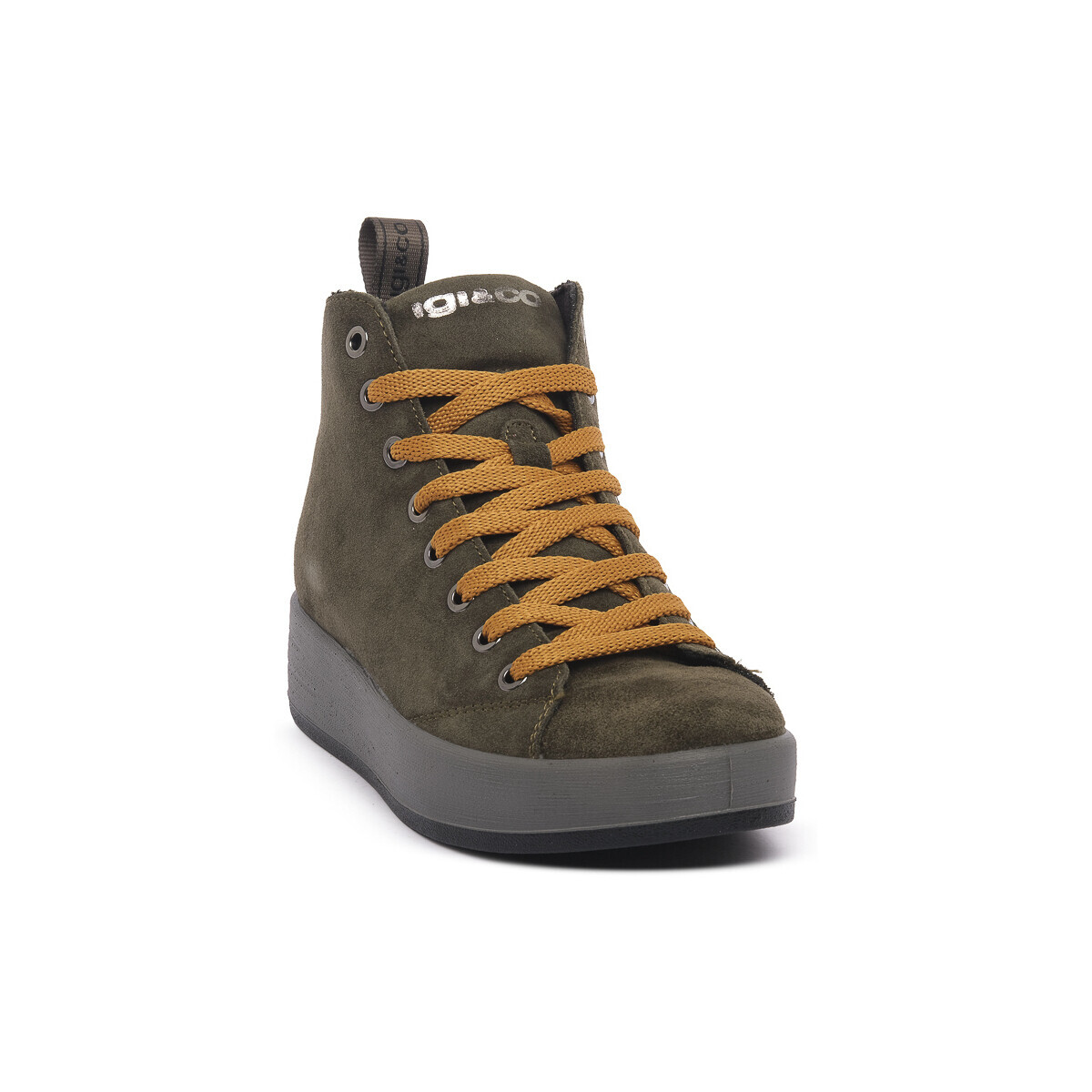 IgI&CO  ALINA VERDE  Zelená