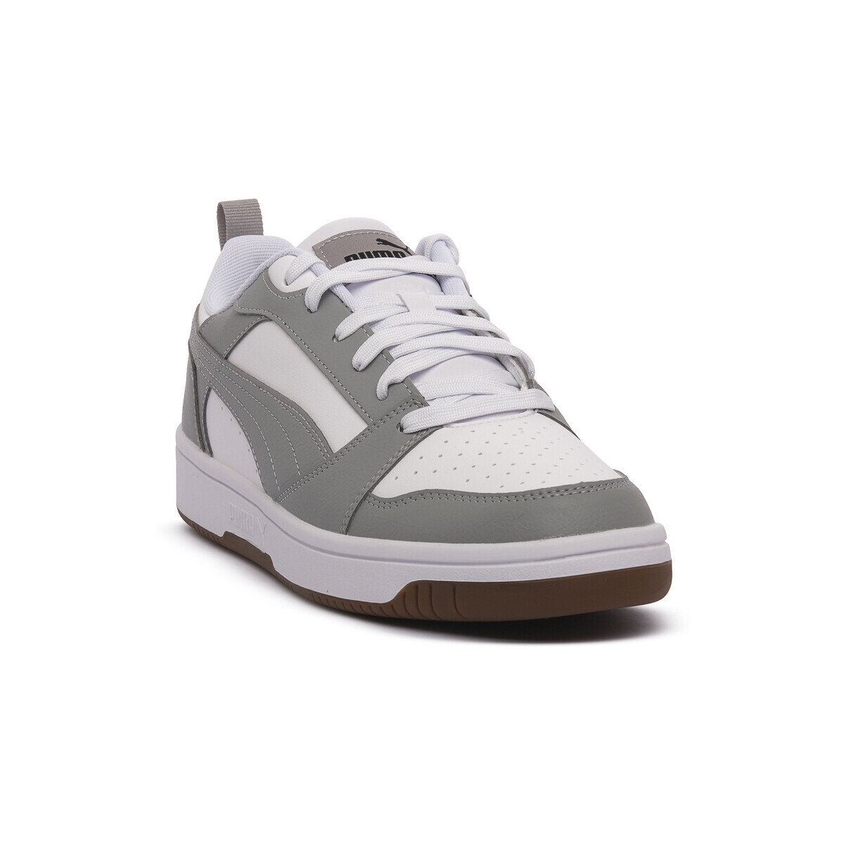 Puma  53 REBOUND V6 LOW  Bílá