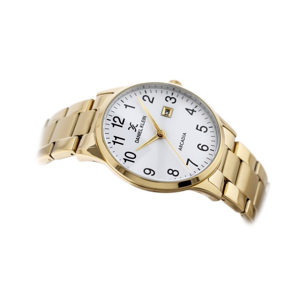 Daniel Klein  DK1135673  ruznobarevne