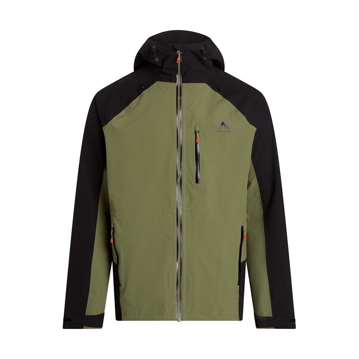 Mckinley  Reese  ruznobarevne