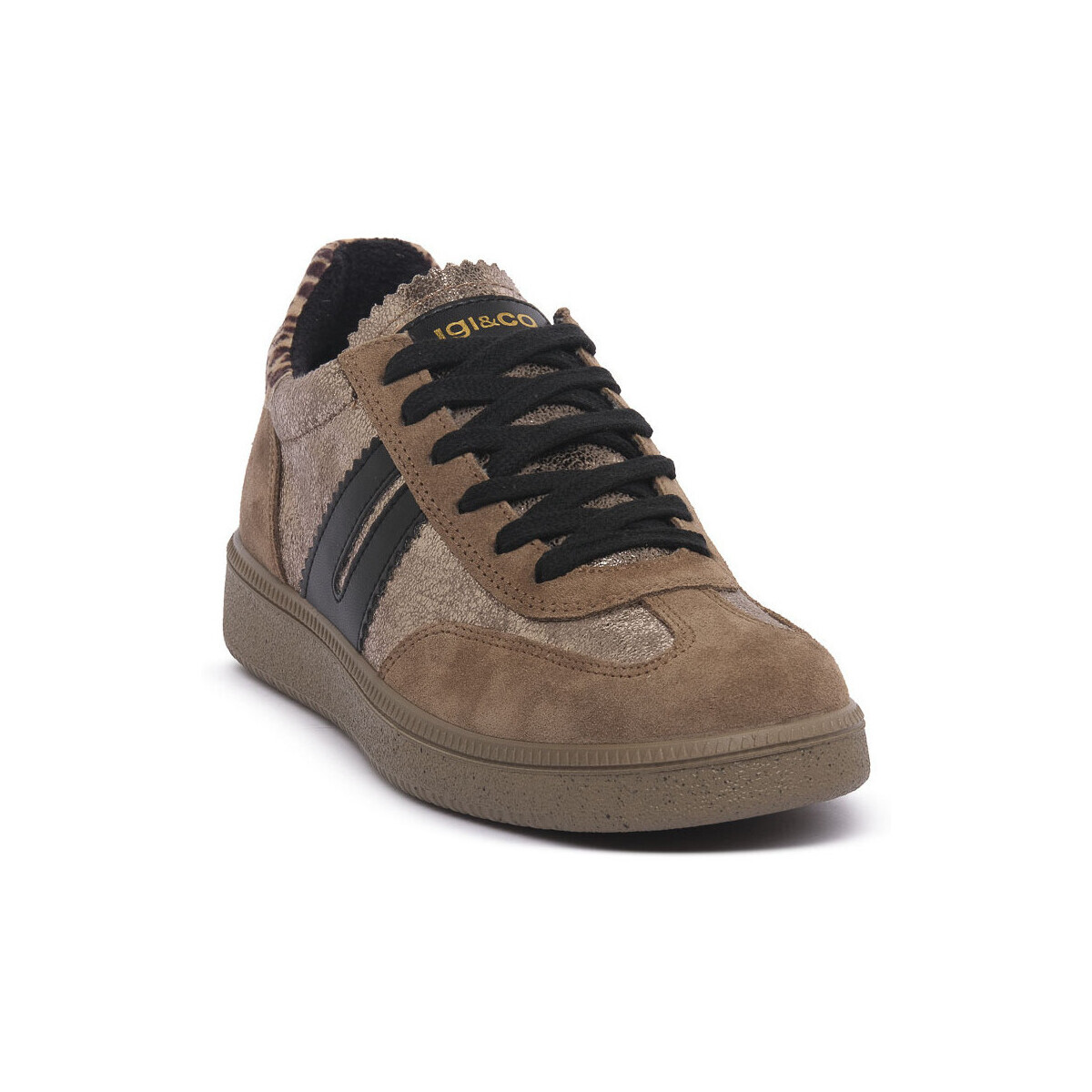 IgI&CO  ATALA FANGO  Béžová