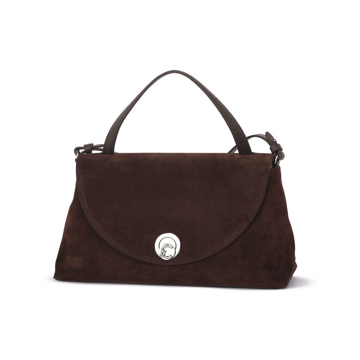 Coccinelle  W20 NIKLA  Hnědá