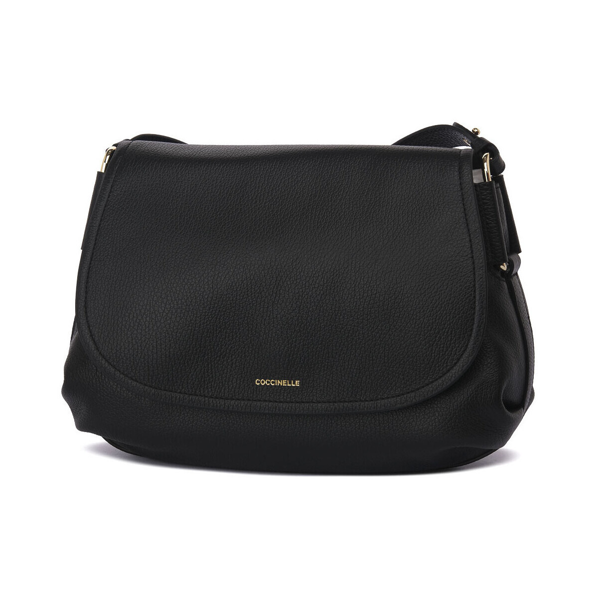 Coccinelle  001 BEKKA  Černá